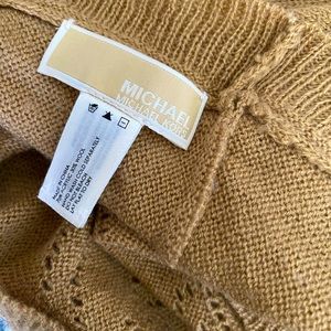 Michael Kors infinity scarf